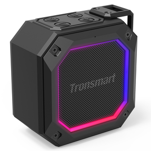 Tronsmart Element Groove 2 Sistema de cine en casa portátil Woofer Altavoz deportivo Doble TWS Altavoz Bluetooth - Product Image 3