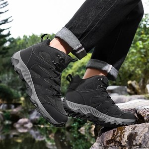 Nuevo Diseño Personalizado, Zapatillas Deportivas Unisex Antideslizantes para Correr Descalzo, Zero Drop, Entrenamiento, Caminar, Puntera Ancha, Tejido Fly Knit, Suela de Goma - Product Image 4