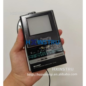 1pcs Sharp JC-TV10 <b>Tape</b> <b>Player</b> Walkman H - Product Image 1
