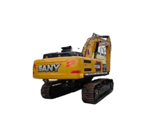 Excavatrices d'occasion SANYY SY135C SY215C-9 SY365 SY75C Cat 320c 312d 325d d'origine fabriquées au Japon - Product Image 1