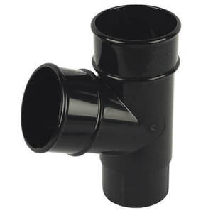 Fabricant OEM de tuyau d'échappement <span class=keywords><strong>noir</strong></span> personnalisé en fonte - Product Image 5