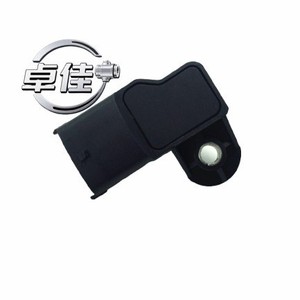 เซ็นเซอร์วัดแรงดันไอดี Zj รุ่น 0281002576 แบบเกลียว สำหรับรถบรรทุก Weichai Volvo Renault อะไหล่แท้ - Product Image 1