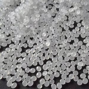 Wholesale Price LLDPE R50035 Plastic <b>Granules</b> Rotomolding Plastic <b>Granules</b> Liner Low Density Polyethylene Materials in Stock - Product Image 6