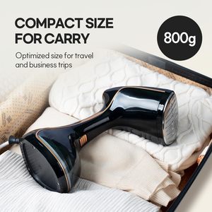 Défroisseurs Vapeur Électriques Portables Intelligents pour la Maison et l'Hôtellerie – Vente en Gros - Product Image 4