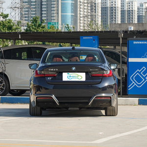 2024 I3 Edrive 35 L In-between Ev Electric New Energy Vehicles Car - Product Image 5