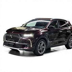 2018 2019 2020 <span class=keywords><strong>DS7</strong></span> Transmisión Automática Rivoli Pioneer Edition Envío de Autos a África Oriental - Product Image 1