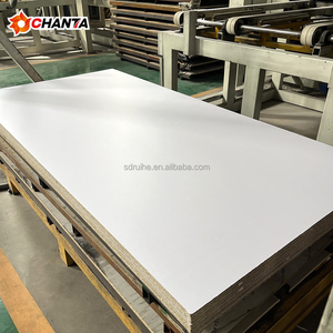 Paneles <span class=keywords><strong>OSB</strong></span> de Chapa de Abedul Modernos RUIHE de 6 mm a 25 mm, Emisión de Formaldehído E1, Decoración de Paredes Interiores, Madera de Excelente Calidad, 5 Años - Product Image 5