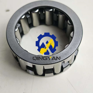 Piezas de maquinaria de construcción originales, rodamiento de 17M-15-39420 para Komatsu Bulldozer, piezas de repuesto para la excavadora de Komatsu, piezas de repuesto para la máquina de excavar, de 21-30-30-25-2000 - Product Image 1