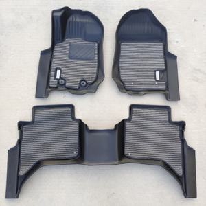 แผ่น7D 5D หนา<span class=keywords><strong>3</strong></span>.5มม. แผ่นปูพื้นรถยนต์แผ่นปูพื้นจานลึกแผ่นปูพื้นรถยนต์แบบพิเศษสำหรับรถยนต์ใช้ได้กับทุกสภาพอากาศ - Product Image 4