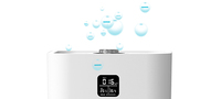 Meilleure vente, purificateur d'air Portable pour bureau, chambre à coucher
