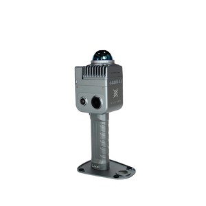 กล้องพาโนรามาขนาดกะทัดรัด XGRIDS Lixel K1 ความละเอียด 36MP น้ำหนักเบา พร้อมเลเซอร์ LiDAR 360 องศา สำหรับอุปกรณ์สำรวจ - Product Image 6