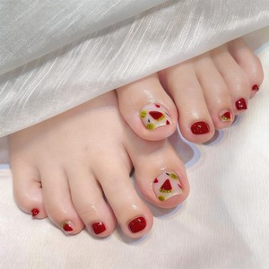 <span class=keywords><strong>Uñas</strong></span> Postizas Artificiales <span class=keywords><strong>de</strong></span> ABS Flexibles con Punta Francesa y Brillo para Uso Diario, <span class=keywords><strong>Uñas</strong></span> a Presión, Venta al por Mayor, Gran Oferta - Product Image 2