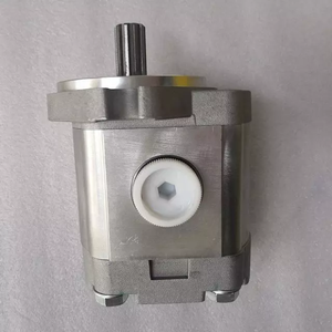 Piezas de excavadora PC28UU, bomba de engranajes hidráulicos 705-41-08050 705-41-08070 705-41-08080 705-41-08090 para <span class=keywords><strong>Komatsu</strong></span> PC28UU-1 <span class=keywords><strong>PC10</strong></span>-7 PC1 - Product Image 4