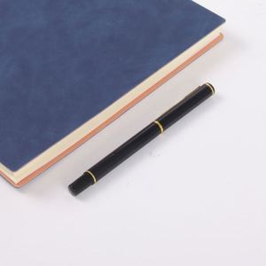 Best-Selling Luxury Metal Ballpoint <b>Pen</b> Custom Black Signature <b>Pen</b> with Corporate Advertising Logo 0.5mm Writing Width - Product Image 6