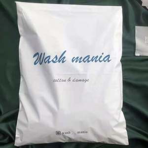 Paquete de envío de impresión personalizado Mailer Mailing Poly Bags Plastic - Product Image 4