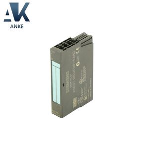 ตัวควบคุมการเขียนโปรแกรม PLC โมดูลอิเล็กทรอนิกส์ ET200S 6ES7135-4FB01-0AB0 - Product Image 1