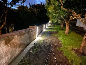 3W Imperméable À L'eau A MENÉ LA Lumière Souterraine Extérieure En Acier Inoxydable <span class=keywords><strong>Sol</strong></span> Chemin <span class=keywords><strong>Sol</strong></span> Enterré Cour De Paysage De Lumière de Tache - Product Image 4