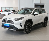 Toyota RAV4 Rongfang d'occasion 2020 2.0L CVT 4x4 Édition Premium Haut de Gamme SUV Essence 4x4