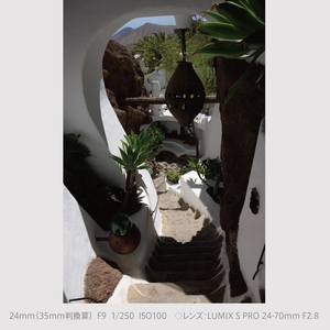 Cámara Panasonic LUMIX S9 Full Frame con Lente de Montura L de 20-60 mm F3.5-5.6, DC-S9KS (Plata) (Modelo Internacional) - Product Image 6