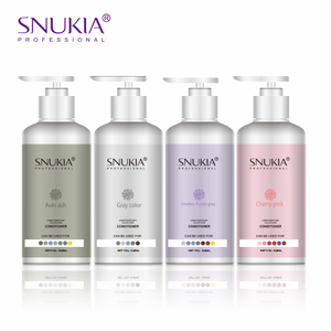 <span class=keywords><strong>Couleur</strong></span> de cheveux semi permanente teinture liquide pour les cheveux conditionneur de <span class=keywords><strong>couleur</strong></span> de cheveux complémentaire - Product Image 1