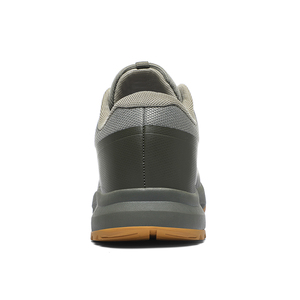 Zapatos Deportivos Casuales Transpirables de Moda Juvenil Personalizados, Zapatos de Senderismo para Hombre con Amortiguación Ligera Antideslizante para Exteriores - Product Image 5
