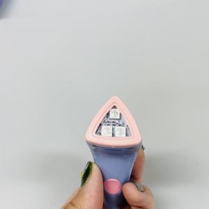 Многофункциональный массажер для лица с синей LED-терапией для удаления акне, подтяжки кожи и лечения прыщей - Product Image 6