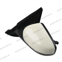 963023725R rétroviseur de voiture ensemble de rétroviseur gauche pour Renault KWID CITY K-ZE