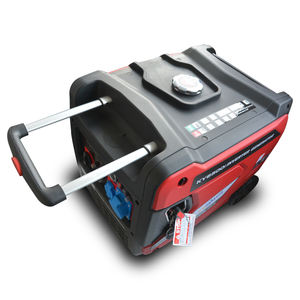 Expédition rapide générateur d'onduleur silencieux grande puissance générateur d'onduleur Portable 5.5kw pour Camp - Product Image 6