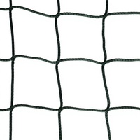 Filet de sécurité anti-drone renforcé et robuste, résistant aux UV, pour clôture de périmètre extérieur