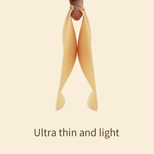 Scopri il <span class=keywords><strong>Reggiseno</strong></span> Adesivo in <span class=keywords><strong>Silicone</strong></span> per Scollatura, la Soluzione Senza Spalline e Senza Schiena, Progettato <span class=keywords><strong>con</strong></span> Coppe Adesive in <span class=keywords><strong>Silicone</strong></span> Che Aderiscono Senza Irritare - Product Image 5