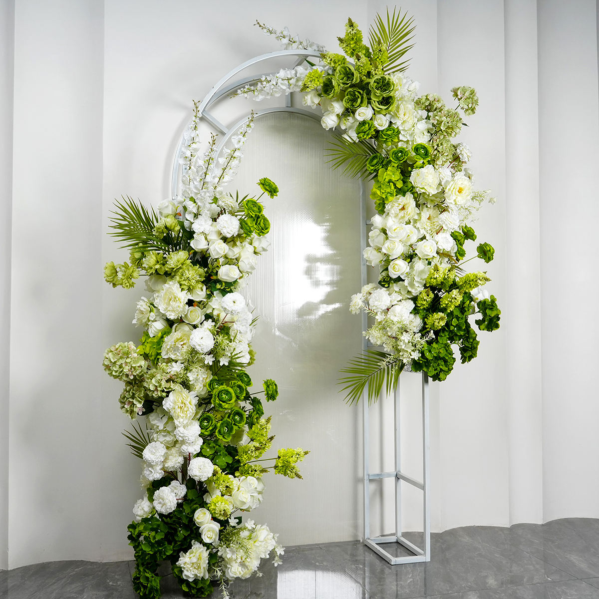 สีเขียว 180*40ซม