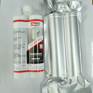 Xe dính Sealant SPU kính chắn gió keo nhanh liên kết cường độ cao Polyurethane kính ô tô keo Sealant - Product Image 1