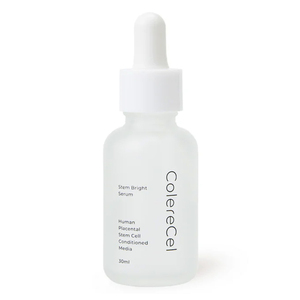 Suero Facial Hidratante con Células Madre Placentarias Humanas y Complejo Bioactivo - Product Image 1