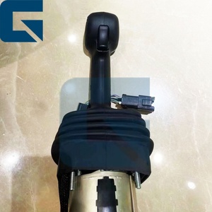 JIAJUE 462-5455 Joystick <b>Control</b> GP for 966H Wheel Loader - Product Image 3