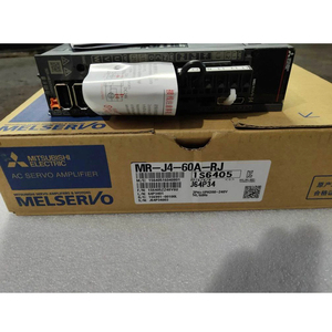 Controlador de la Serie MR-J4, Modelo MR-J4-60A-RJ - Product Image 5