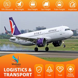 Доставка от двери до двери <span class=keywords><strong>DDP</strong></span>/DDU, услуги экспресс-доставки, воздушные морские перевозки для FBA Amazon, Великобритания, Германия, Франция, Чешская Польша, Китай - Product Image 5