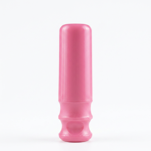 Applicateur en silicone pour coupe <span class=keywords><strong>menstruelle</strong></span>, tube d'insertion pour disque menstruel, accessoire de soin menstruel pour femmes - Product Image 5