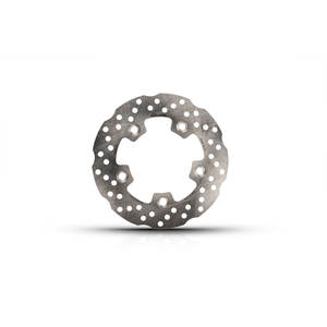 Disque de frein WHOOP DISC extérieur Ø 200 épaisseur 4 mm - Product Image 1