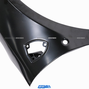 บังโคลนอลูมิเนียมด้านขวาสำหรับ Ferrari 488 F488 2015 2019 87523811 - Product Image 5
