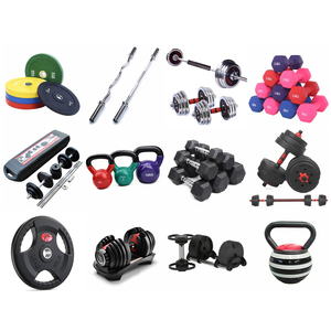 TOPTONS Wholesale Professional <b>Strength</b> <b>Training</b> Fitness Equipment for Gym Home Exercise Service Mode One-stop Fitness Equipment - Product Image 3