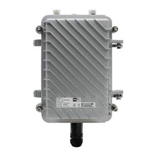 Point d'accès extérieur longue portée haute performance double bande 2,4 G <span class=keywords><strong>WiFi</strong></span> 300 Mbps 2026, tout neuf, avec fonction modem <span class=keywords><strong>8</strong></span> 600 Mbps <span class=keywords><strong>WiFi</strong></span> - Product Image 2