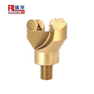 <span class=keywords><strong>28mm</strong></span> 30mm 32mm 2 cánh PCD Neo <span class=keywords><strong>bit</strong></span> <span class=keywords><strong>PDC</strong></span> than <span class=keywords><strong>bit</strong></span> kim cương khai thác than khoan <span class=keywords><strong>bit</strong></span> - Product Image 4