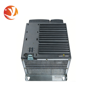 Convertidor de Frecuencia SIEMENS 6SL3 225-0BH33-0AA1 6SL3225-0BH33-0AA1 Nuevo y Original, Controlador Lógico Programable PLC, 16 E/S, 110V - Product Image 4