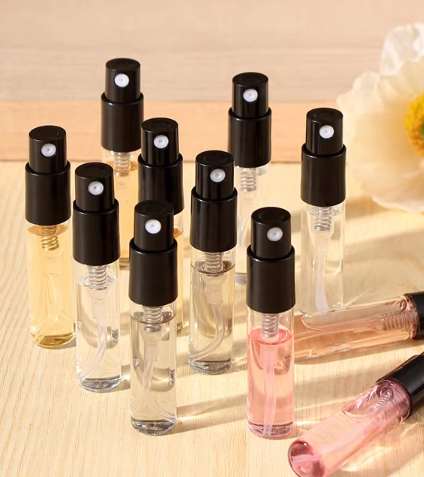 D6737 perfume de compras de moda inglesa 50ml