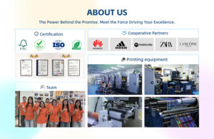 Etiquetas Adhesivas Impermeables de TPU Vinilo Quagen Gold para Zapatos de Enfermería, Dispensador Automático de Perfume Personalizado, Etiqueta Textil IML, Etiquetas 4X6 - Product Image 4