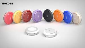 جهاز إرسال BLE منخفض الطاقة من الشركة المصنعة، بطارية 1100 مللي أمبير، مقاوم للماء IP67، يدعم <span class=keywords><strong>iBeacon</strong></span> وEddystone، عمر بطارية 3-5 سنوات للاستخدام الفعال - Product Image 5