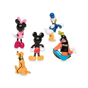 Venta al por mayor plástico Pvc vinilo figura juguete lindo dibujos animados Venta caliente Anime figura de acción caja ciega para niños - Product Image 4