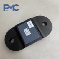 Dynamomètre numérique sans fil avec cellule de mesure de tension et affichage portable, alarme de surcharge et fonction de maintien de la valeur maximale pour la levée par grue, palan et applications marines