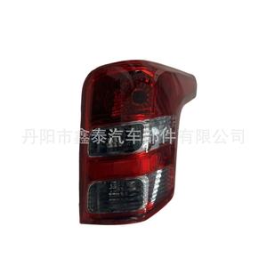 Luces traseras de automóvil Xintai para Mitsubishi L200 Triton, luces traseras halógenas - Product Image 2