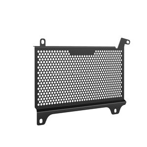 อุปกรณ์เสริมมอเตอร์ไซค์หม้อน้ำป้องกันหม้อน้ำสำหรับฮอนด้า CB500X ฝาครอบป้องกันหม้อน้ำ NX500 CB 500X NX <span class=keywords><strong>500</strong></span> CB <span class=keywords><strong>500</strong></span> x CB500 X - Product Image 5